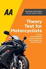 AA Theory Test for Motorcyclists -  - 9780749583088