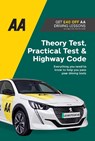Theory Test, Practical Test & Highway Code -  - 9780749583101