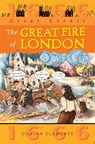 Great Events: Great Fire Of London - Gillian Clements - 9780749642518