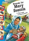 Hopscotch: Histories: Hoorah for Mary Seacole - Trish Cooke - 9780749674137