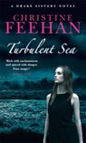 Turbulent Sea - Christine Feehan - 9780749908638