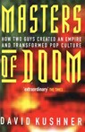 Masters Of Doom - David Kushner - 9780749924898