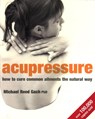 Acupressure - Michael Reed Gach - 9780749925345