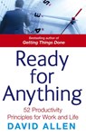 Ready For Anything - David Allen - 9780749941024