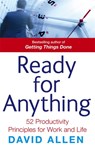 Ready For Anything - David Allen - 9780749941024