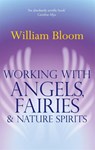 Working With Angels, Fairies And Nature Spirits - Dr. William Bloom - 9780749941161