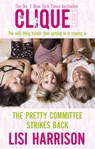 The Pretty Committee Strikes Back - Lisi Harrison - 9780749941970
