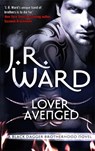 Lover Avenged - J. R. Ward - 9780749955151