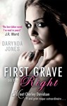 First Grave On The Right - Darynda Jones - 9780749956042