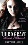 Third Grave Dead Ahead - Darynda Jones - 9780749956141