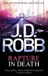 Rapture In Death - J. D. Robb - 9780749956851