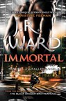 Immortal - J. R. Ward - 9780749957254