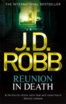 Reunion In Death - J. D. Robb - 9780749957322