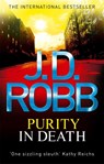 Purity In Death - J. D. Robb - 9780749957339