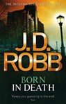 Born In Death - J. D. Robb - 9780749957476