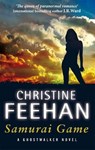 Samurai Game - Christine Feehan - 9780749957520