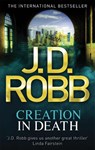 Creation In Death - J. D. Robb - 9780749958428