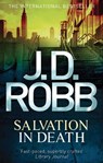 Salvation In Death - J. D. Robb - 9780749958442