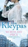 Worth Any Price - Lisa Kleypas - 9780749958572