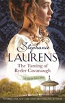 The Taming of Ryder Cavanaugh - Stephanie Laurens - 9780749958756