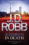 Kindred In Death - J. D. Robb - 9780749959005
