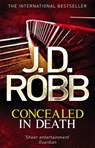 Concealed in Death - J. D. Robb - 9780749959395