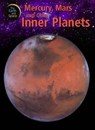 Mercury, Mars and Other Inner Planets - OXLADE,  Chris - 9780750249898