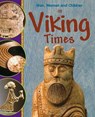 In Viking Times - HYNSON,  Colin - 9780750259088