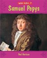 Who Was: Samuel Pepys? - Paul Harrison - 9780750259897