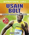 Inspirational Lives: Usain Bolt - Simon Hart - 9780750270014