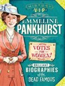 History Vips - BARNHAM,  Kay - 9780750288507