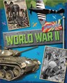 Explore!: World War Two - Jane Bingham - 9780750288835