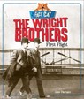 Fact Cat: History: The Wright Brothers - BINGHAM,  Jane - 9780750290395