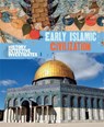 The History Detective Investigates: Early Islamic Civilization - Claudia Martin - 9780750294225