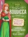History VIPs: Boudicca - Paul Harrison - 9780750299176