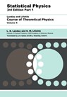 Statistical Physics - L D (Institute of Physical Problems Landau ; E.M. Lifshitz - 9780750633727