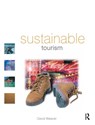 Sustainable Tourism - David Weaver - 9780750664387