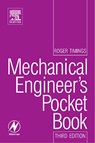 Mechanical Engineer's Pocket Book - Roger (Technical author Timings - 9780750665087