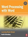Word Processing with Word - Keith Brindley - 9780750681872