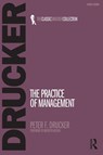 The Practice of Management - Peter Drucker - 9780750685047