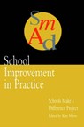 School Improvement In Practice - Kate Myers - 9780750704403