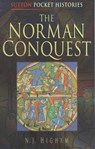 The Norman Conquest - HIGHAM,  Nick - 9780750919531