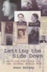 Letting the Side Down - MURPHY,  Sean - 9780750929363