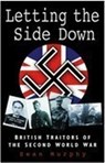 Letting the Side Down - MURPHY,  Sean - 9780750941761