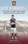 War Hammers I - Brian Belton - 9780750956017