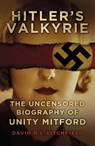 Hitler's Valkyrie - David R L. Litchfield - 9780750960885