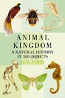Animal Kingdom - Jack Ashby - 9780750981521