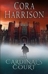 The Cardinal's Court - Cora Harrison - 9780750983594