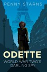 Odette - Penny Starns - 9780750984379