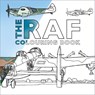 The RAF Colouring Book - The History Press - 9780750988919
